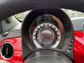 Fiat 500 Red *1.Hand*Mwst*Allwetter*TÜV*DAB+ Rouge - thumbnail 15