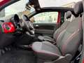 Fiat 500 Red *1.Hand*Mwst*Allwetter*TÜV*DAB+ Rouge - thumbnail 10