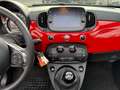Fiat 500 Red *1.Hand*Mwst*Allwetter*TÜV*DAB+ Rouge - thumbnail 16