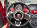 Fiat 500 Red *1.Hand*Mwst*Allwetter*TÜV*DAB+ Rouge - thumbnail 14