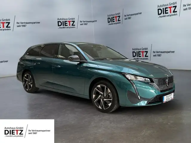 Peugeot 308 SW 1.2 Hybrid 145 Allure*LED*ACC*KAM*APP