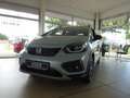 Honda Jazz Hybrid e:HEV 1.5 i-MMD Crosstar Advance *hoher Ein Blau - thumbnail 3