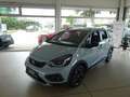 Honda Jazz Hybrid e:HEV 1.5 i-MMD Crosstar Advance *hoher Ein Blau - thumbnail 16