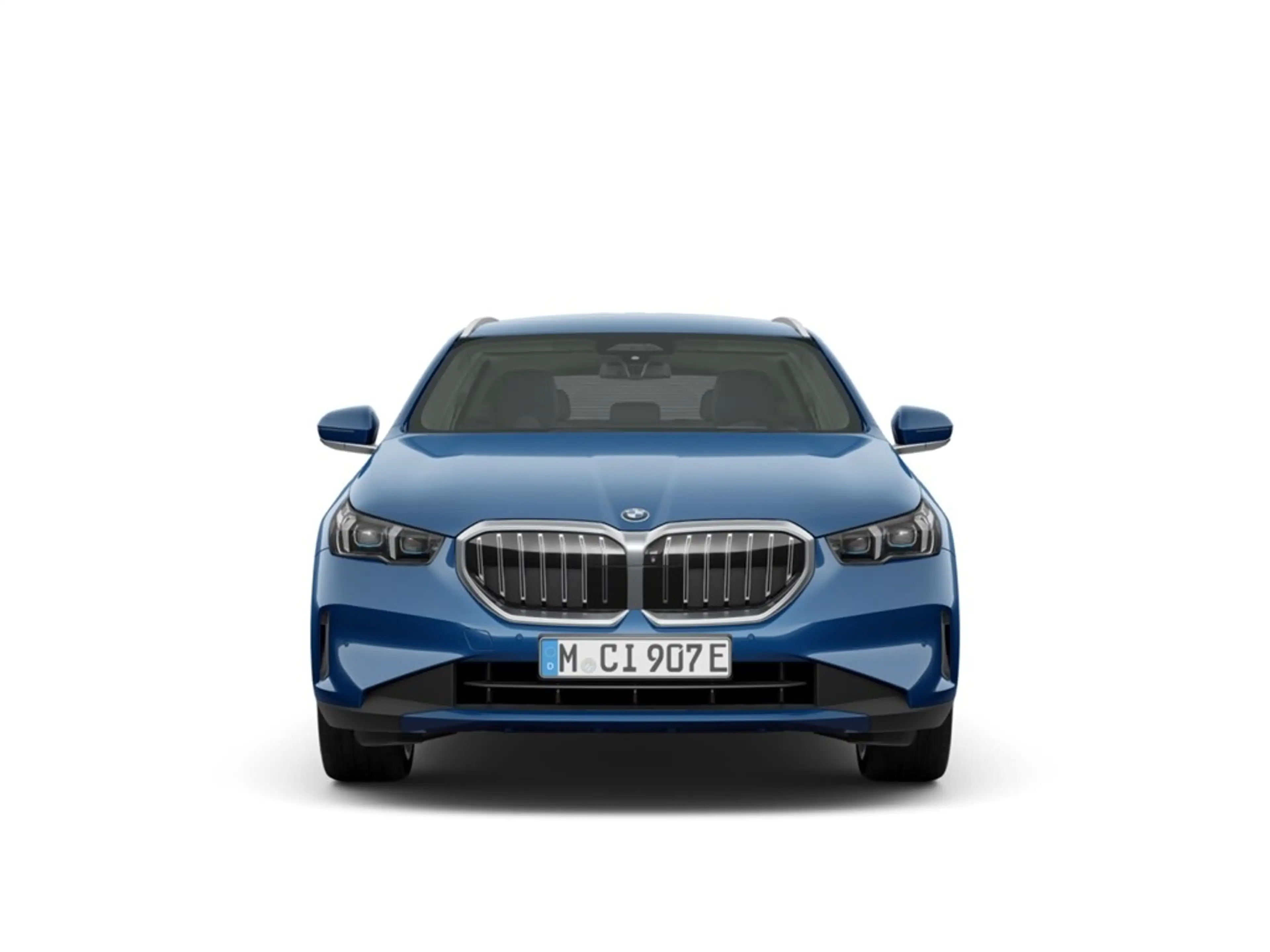 BMW 550 e xDrive Touring M Sport Alcantara el. AHK — photo 5