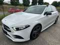 Mercedes-Benz A 200 AMG Line PANO*KAMERA*GARANTIE Blanc - thumbnail 1