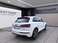 Audi Q5 50 TFSIe Q S LINE LM20 VIRTUAL NAVI LED Weiß - thumbnail 4