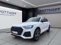 Audi Q5 50 TFSIe Q S LINE LM20 VIRTUAL NAVI LED Weiß - thumbnail 1