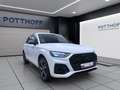 Audi Q5 50 TFSIe Q S LINE LM20 VIRTUAL NAVI LED Weiß - thumbnail 5