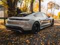 Porsche Taycan Turbo * Kreide * Approved 04/2027 * Gris - thumbnail 6