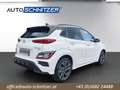 Hyundai KONA Kona 1,6 CRDi 48V 4WD N-Line DCT Aut. Weiß - thumbnail 5