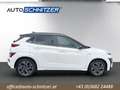 Hyundai KONA Kona 1,6 CRDi 48V 4WD N-Line DCT Aut. Weiß - thumbnail 4