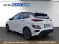 Hyundai KONA Kona 1,6 CRDi 48V 4WD N-Line DCT Aut. Weiß - thumbnail 7