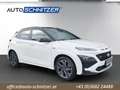 Hyundai KONA Kona 1,6 CRDi 48V 4WD N-Line DCT Aut. Weiß - thumbnail 3