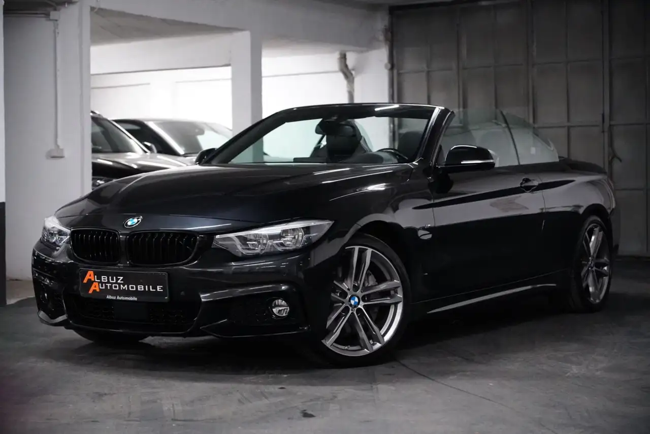 BMW 440