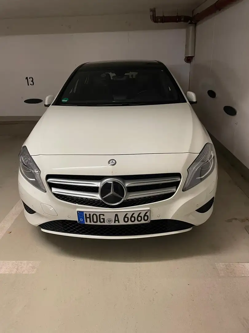 Mercedes-Benz A 250 A 250 4Matic 7G-DCTUrban - 2