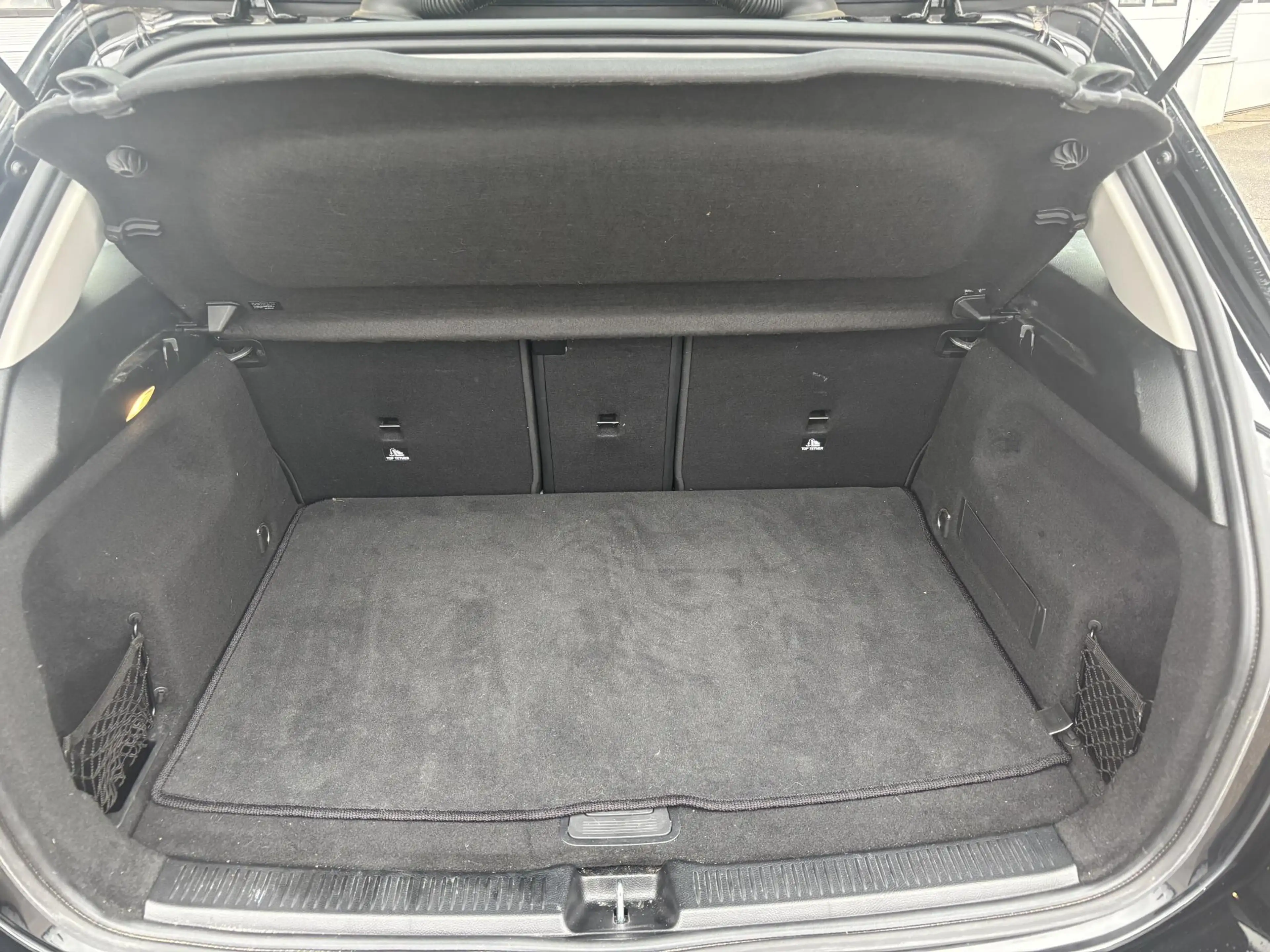 Mercedes-Benz B 160 160 Advantage — photo 10
