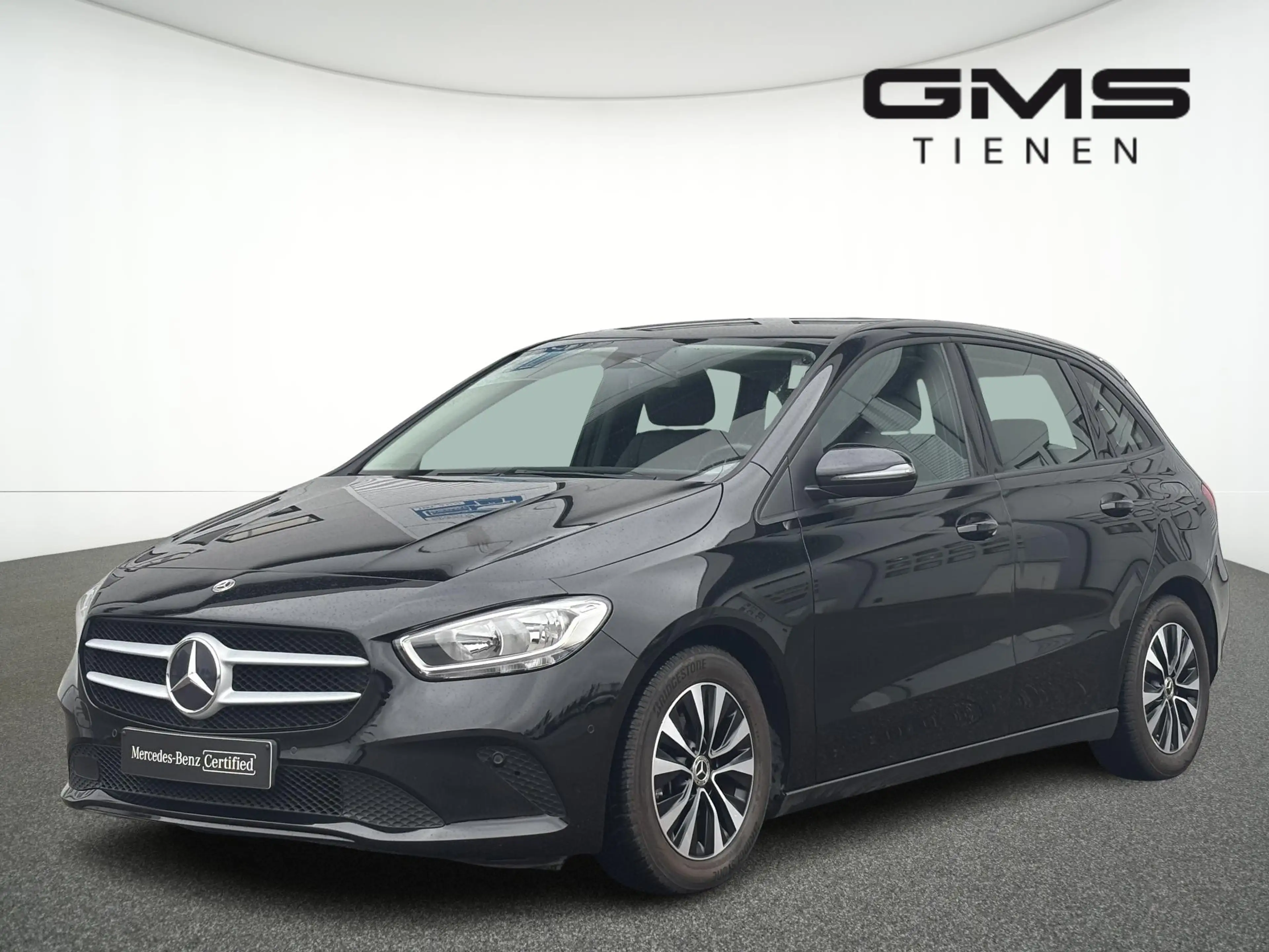 Mercedes-Benz B 160 160 Advantage