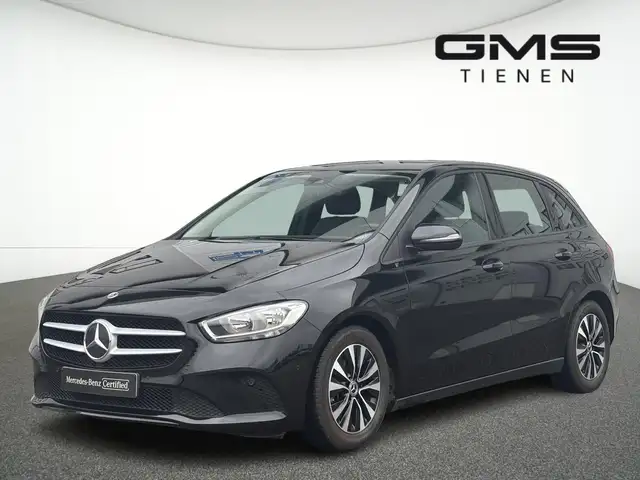 Mercedes-Benz B 160 160 Advantage