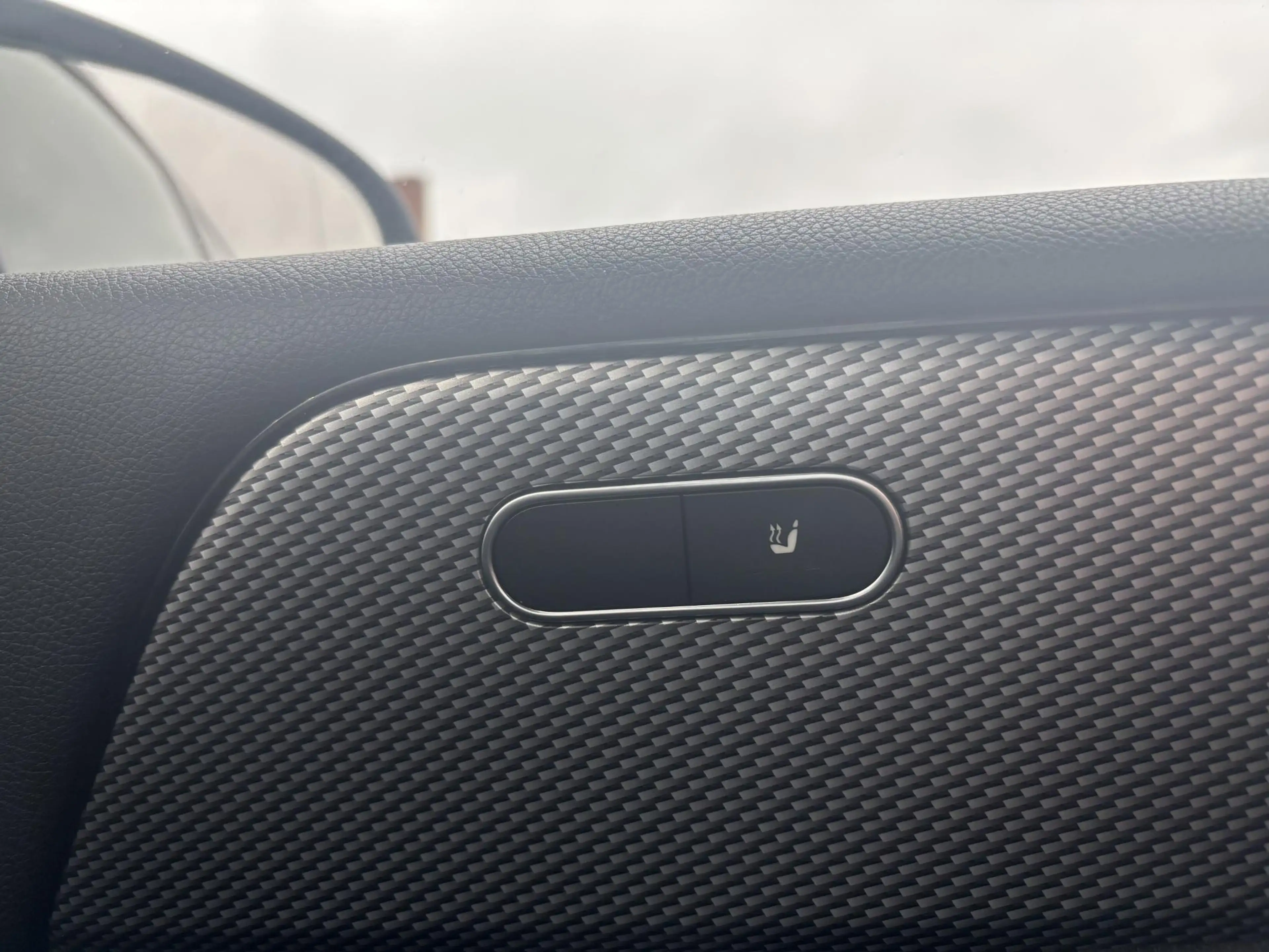 Mercedes-Benz B 160 160 Advantage — photo 7