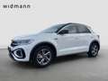Volkswagen T-Roc R-Line 1.5 TSI 150 PS DSG AHK NAVI ACC Weiß - thumbnail 2