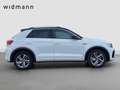 Volkswagen T-Roc R-Line 1.5 TSI 150 PS DSG AHK NAVI ACC Weiß - thumbnail 7