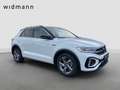 Volkswagen T-Roc R-Line 1.5 TSI 150 PS DSG AHK NAVI ACC Weiß - thumbnail 8