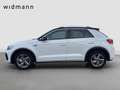 Volkswagen T-Roc R-Line 1.5 TSI 150 PS DSG AHK NAVI ACC Weiß - thumbnail 6