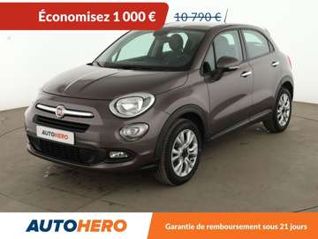 1.6 E-torQ Popstar 4x2