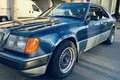 Mercedes-Benz CE 230 H-Zulassung / 1.Hand Blau - thumbnail 4