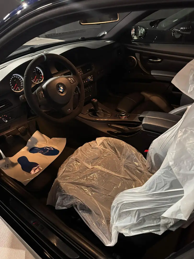 BMW M3 Coupé/VOLL/Liebhaber Fahrzeug - 2