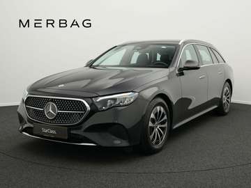 E 200 T Avantgarde LED+AHK+Kamera+Totw