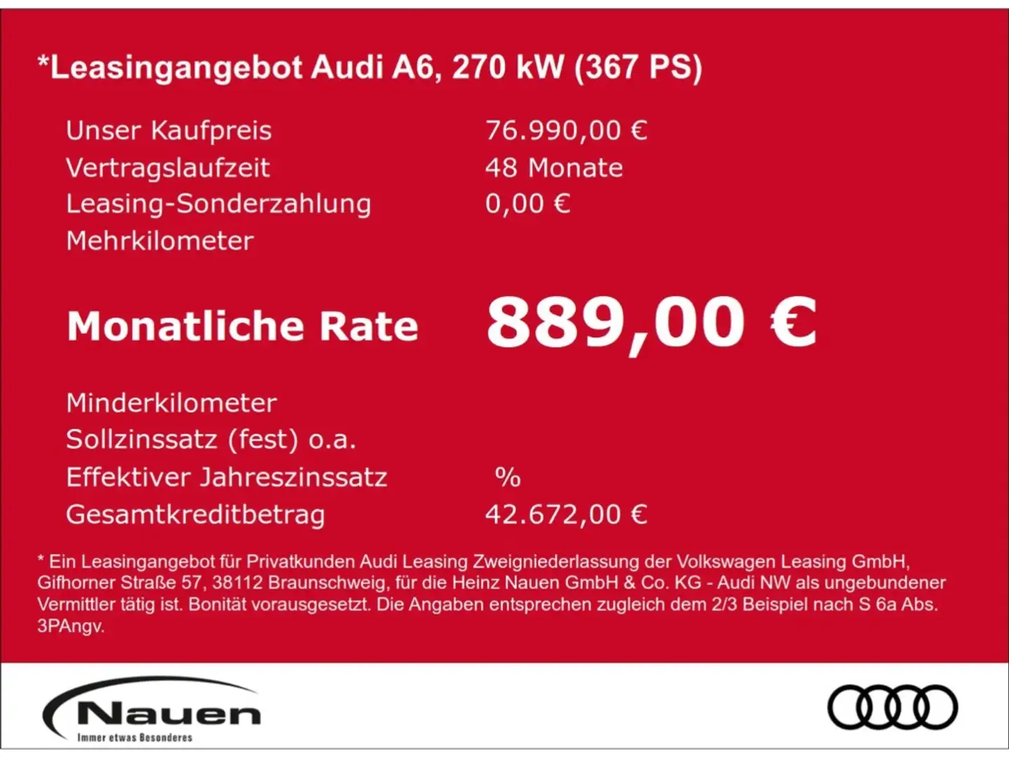 Audi A6 Avant TFSI quattro*neues Modell* TechPro* Weiß - 2