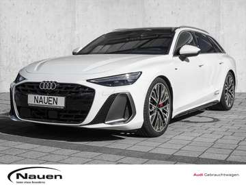 Avant TFSI quattro*neues Modell* TechPro*