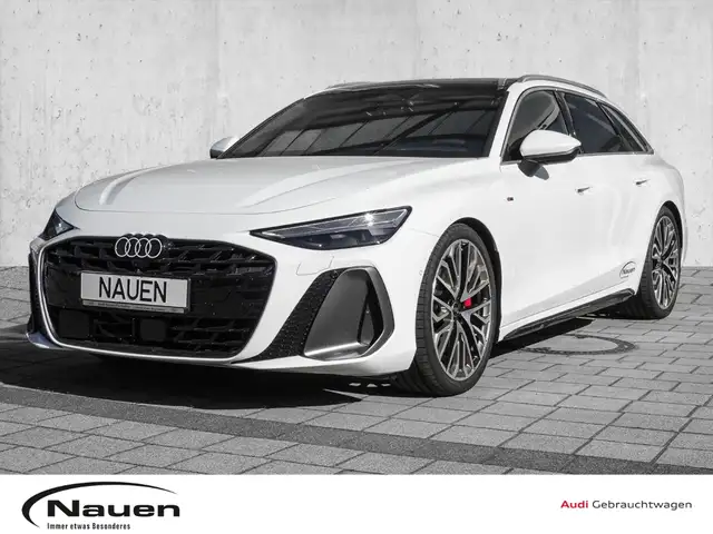 Audi A6 Avant TFSI quattro*neues Modell* TechPro*