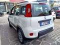 Fiat Panda 1.3 MJT 95 CV S&S 4x4 Weiß - thumbnail 2