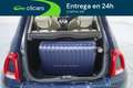 Fiat 500 1.2 Lounge Negro - thumbnail 17
