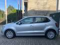 Volkswagen Polo Polo V 2009 5p 1.2 Comfortline 70cv Silber - thumbnail 2