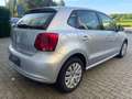 Volkswagen Polo Polo V 2009 5p 1.2 Comfortline 70cv Silber - thumbnail 8