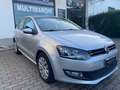 Volkswagen Polo Polo V 2009 5p 1.2 Comfortline 70cv Silber - thumbnail 7