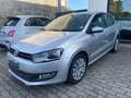 Volkswagen Polo Polo V 2009 5p 1.2 Comfortline 70cv Silber - thumbnail 3
