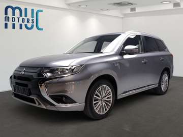PHEV Spirit 4WD Scheckheft