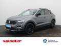 Volkswagen T-Roc Sport 1.5TSI DSG/ Navi, Bluetooth,RFK, LED Grau - thumbnail 1