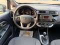 Kia Rio 5p 1.1 crdi Active EURO 6B, OK NEOPATENTATI Grigio - thumbnail 12