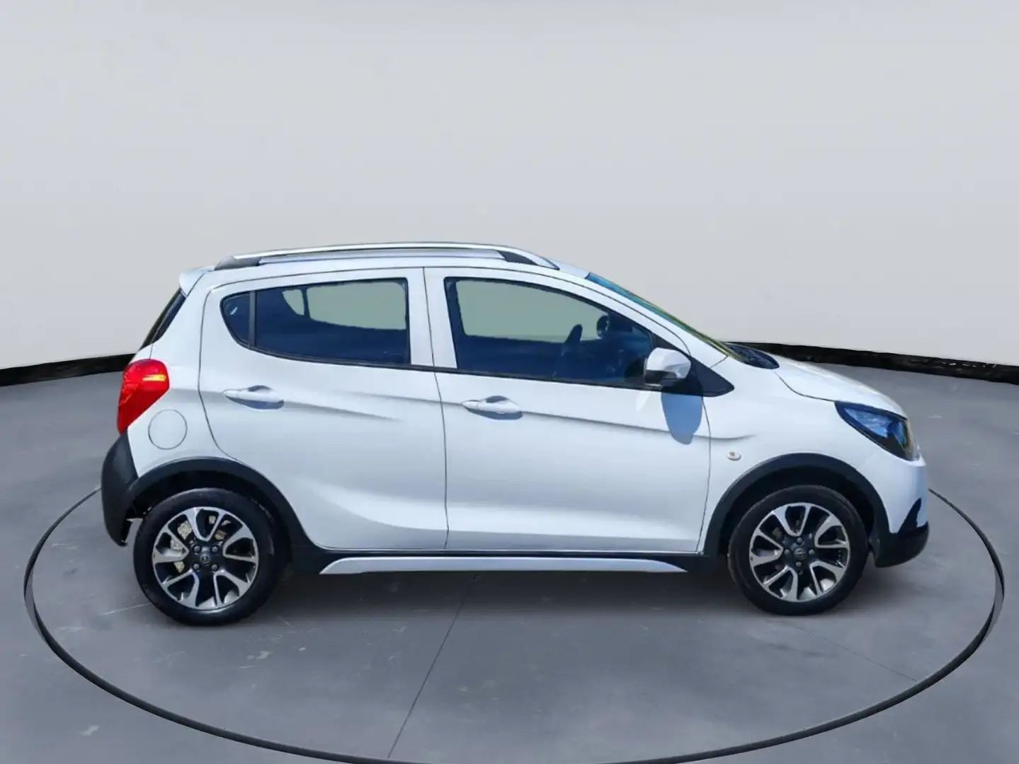 Opel Karl 1.0 Rocks 73cv my19 - 2