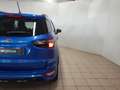 Ford EcoSport 1.0 EcoBoost 125 CV Start&Stop ST-Line Blu/Azzurro - thumbnail 6