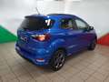 Ford EcoSport 1.0 EcoBoost 125 CV Start&Stop ST-Line Blu/Azzurro - thumbnail 4