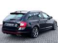 Skoda Octavia Combi RS 2.0 TSI DSG /LED/CAM/GARANTIE/ Zwart - thumbnail 5