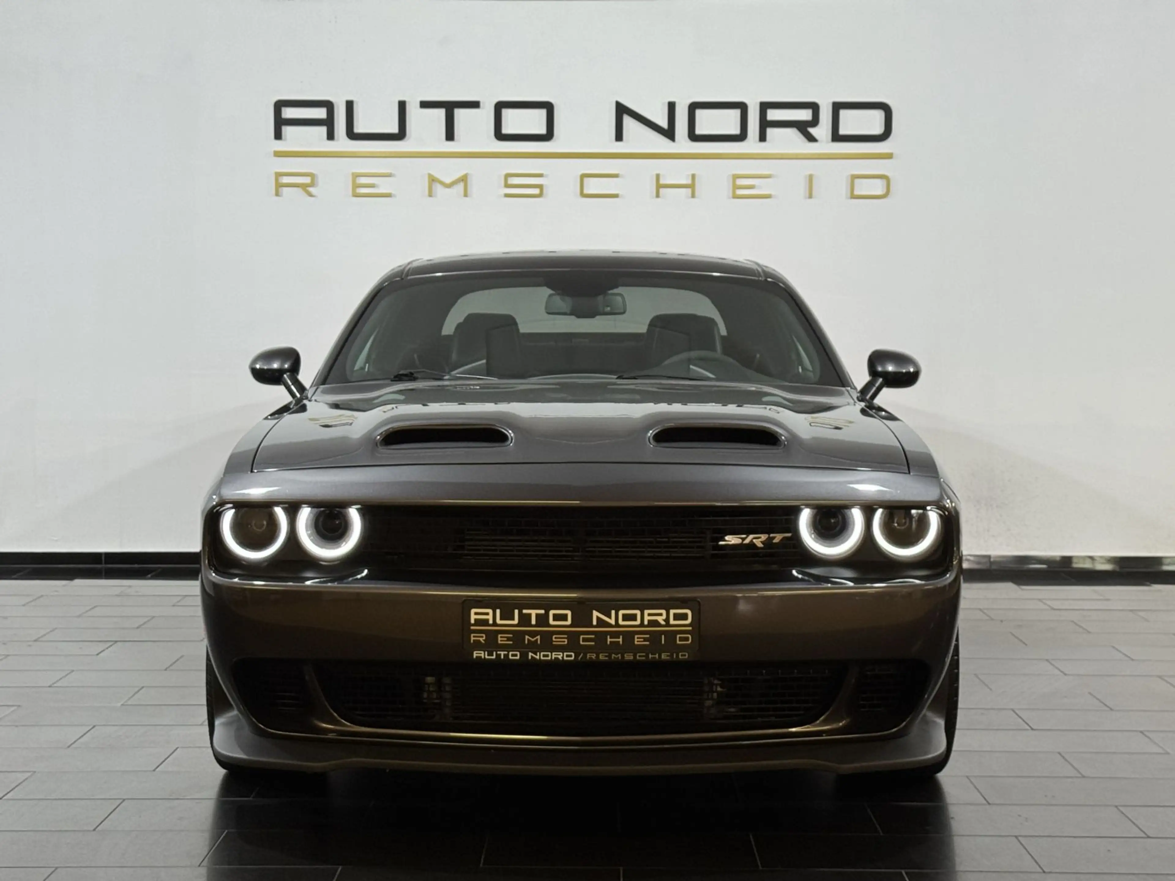 Dodge Challenger 6.4 Hemi 1320 *Kamera*Alpine*CarPlay* — photo 2