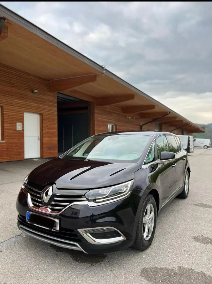 Renault Espace Espace Initiale Paris Energy dCi 160 EDC Initiale - 2