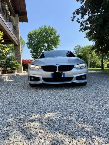 BMW 430